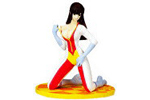 Hurricane Honey from Cutie Honey