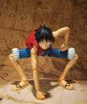 S.H.Figuarts Monkey��D��Luffy