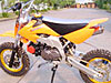 Motor bikes and parts, Moutain bikes and parts