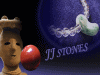 JJ stones-Rare and precious-ancient Japanese gems