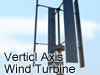Small Wind Turbine From Japan