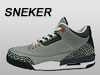 Find your sneakers here - good quality and lots of choice 