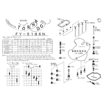 Carburetor Tornade-kit for SRX600(1JK)