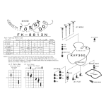 Carburetor Tornade-kit for KVF360