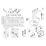 Carburetor Tornade-kit for RVF(NC35)