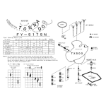 Carburetor Tornade-kit for TX500