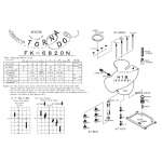 Carburetor Tornade-kit for H1B (500SS)