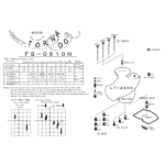 Carburetor Tornade-kit for LT-A400