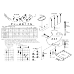 Carburetor Tornade-kit for Z2A
