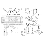 Carburetor Tornade-kit for HUSTLER/TS250
