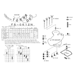Carburetor Tornade-kit for LTF400F