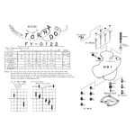 Carburetor Tornade-kit for HS1