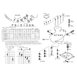 Carburetor Tornade-kit for GT380