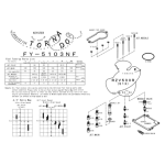 Carburetor Tornade-kit for RZV500R(51X)
