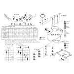 Carburetor Tornade-kit for GT380