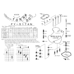Carburetor Tornade-kit for SRX400(3VN)