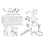 Carburetor Tornade-kit for W1S/W1SA/W3
