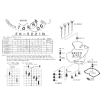 Carburetor Tornade-kit for 250TR/BJ250 (F1-F4)