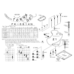 Carburetor Tornade-kit for Z1