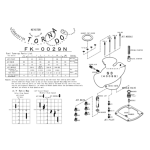 Carburetor Tornade-kit for S3(400SS)