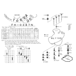 Carburetor Tornade-kit for GL1100