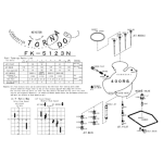 Carburetor Tornade-kit for 400RS