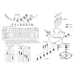 Carburetor Tornade-kit for TX750