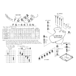 Carburetor Tornade-kit for LS650Savage