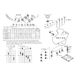 Carburetor Tornade-kit for RD125