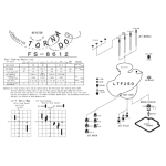 Carburetor Tornade-kit for LTF250