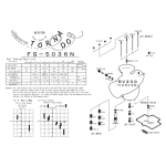 Carburetor Tornade-kit for RV200