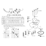 Carburetor Tornade-kit for CLUBMAN/GB250 (H/J)