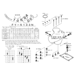 Carburetor Tornade-kit for TZR125 (2RM/3TY)