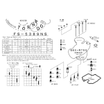 Carburetor Nencho-kit for GSX-R750 (SRAD)