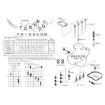 Carburetor Tornade-kit for NS400R(NC19)