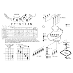 Carburetor Tornade-kit for SR400(CV carb.)