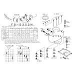 Carburetor Tornade-kit for GT750