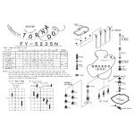 Carburetor Tornade-kit for SRX600 (2NX)