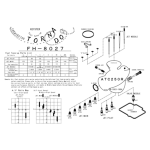 Carburetor Tornade-kit for ATC250R