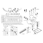 Carburetor Tornade-kit for XV750special