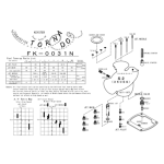 Carburetor Tornade-kit for S2(350SS)