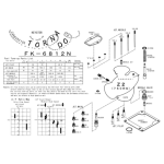 Carburetor Tornade-kit for Z2