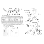 Carburetor Tornade-kit for TRX90