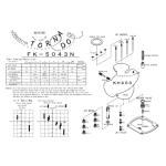 Carburetor Tornade-kit for KH400