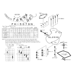 Carburetor Tornade-kit for SL250S