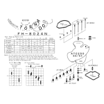 Carburetor Tornade-kit for ATC250EX/ATC250SX