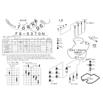Carburetor Tornade-kit for GSX-R600