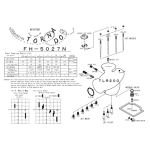 Carburetor Tornade-kit for TLR200