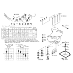 Carburetor Tornade-kit for GSX-R1100