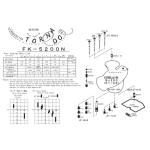 Carburetor Tornade-kit for ESTRELLA-RS, BJ250 (C1-C5)
